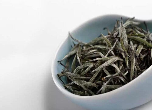 白茶保存方法和时间