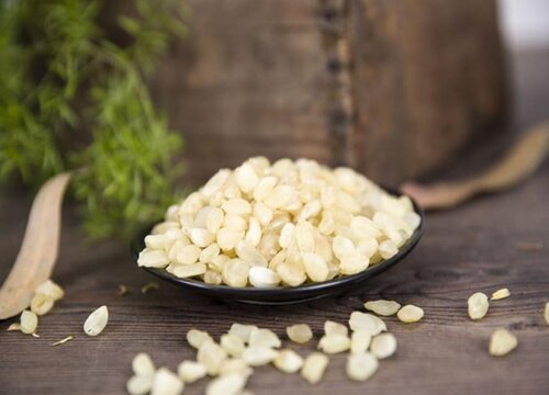 皂角米的功效与作用及食用方法