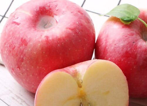 苹果品种有哪些 苹果的种类排名