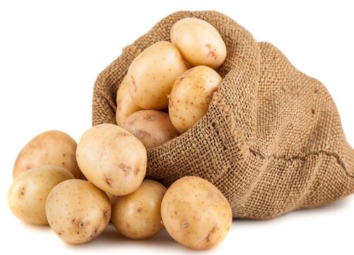 土豆是热性还是凉性