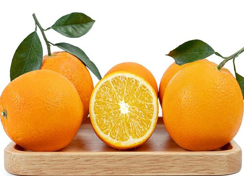 橙子榨汁怎么搭配好喝 橙子搭配什么水果榨汁比较好吃