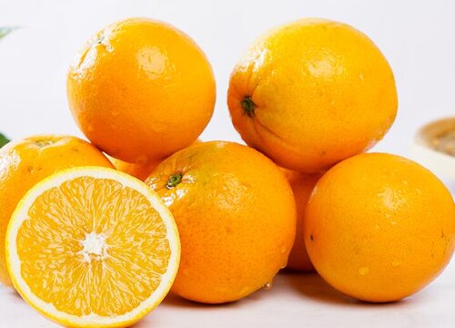 橙子是放常温还是冷藏保存合适 橙子冷藏保鲜适宜温度