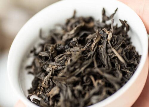 大红袍属于什么茶  喝大红袍茶功效作用与好处