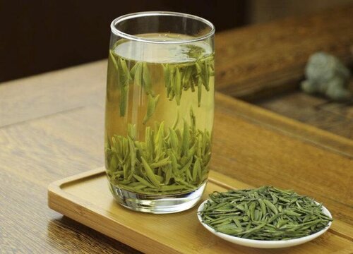 绿茶什么品种最好喝