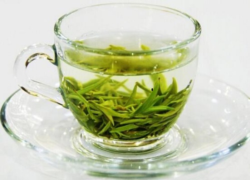 绿茶是热性还是凉性