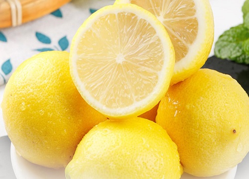 什么品种的柠檬闻起来最香 哪种柠檬香味最浓郁