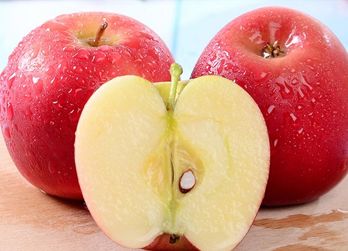如何挑选苹果又甜又脆又好吃 四大挑选经验技巧