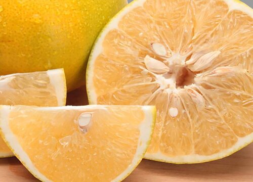 葡萄柚和柚子有什么区别 葡萄柚和普通柚的区别