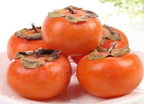 柿子要怎么放才能熟得快 用什么方法放置柿子容易变熟