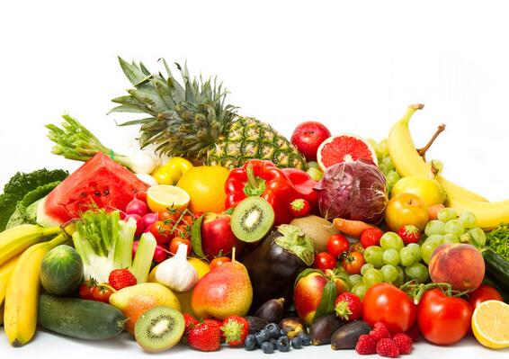 vc含量高的水果排行表 什么水果维生素c含量高