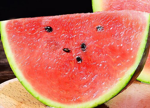 西瓜哪个品种最好吃最甜 最有名的4大西瓜品种