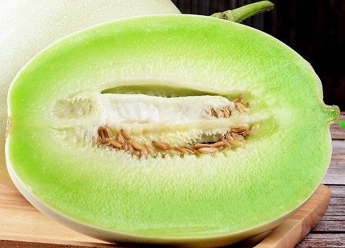 香瓜怎么留种子 种子处理与种植方法