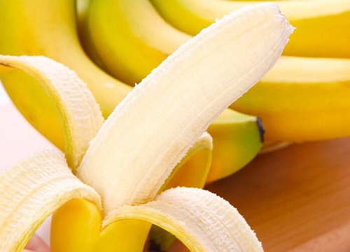 香蕉是热性还是凉性