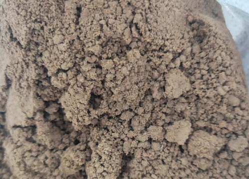 淤泥可以做肥料吗 河里淤泥制作有机肥方法