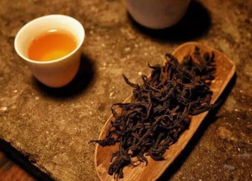 金牡丹茶属于什么茶类（野生金牡丹茶编号、不上火易保存）