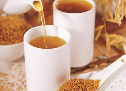 苦荞茶是热性还是凉性