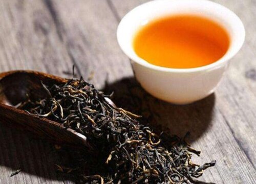 红茶属于什么茶类 红茶叶的属性和功效作用
