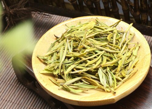 黄金芽属于什么茶系列 喝黄金芽茶的功效与作用