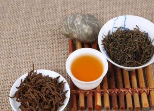 红茶包括哪些茶叶品种（正宗的红茶排行榜前10名）