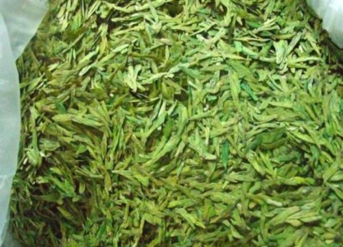 龙井属于什么茶类  喝龙井绿茶的功效和作用
