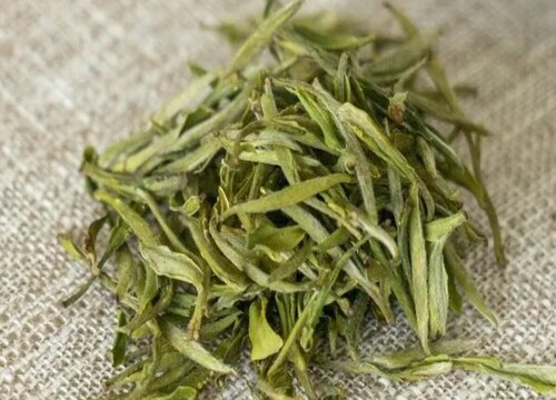 毛峰茶属于什么茶类 喝毛峰绿茶的功效与作用