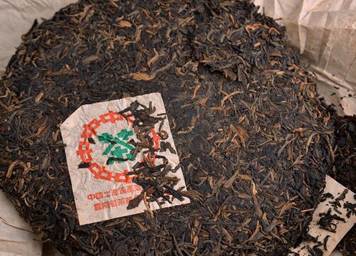 普洱茶属于什么类型的茶叶（普洱茶类型特点及产区分布）