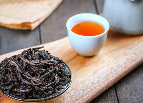 大红袍的功效与作用禁忌介绍 大红袍属于什么茶