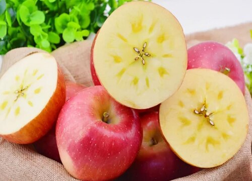 新疆水果为什么比较甜 新疆水果比其他地方甜的原因