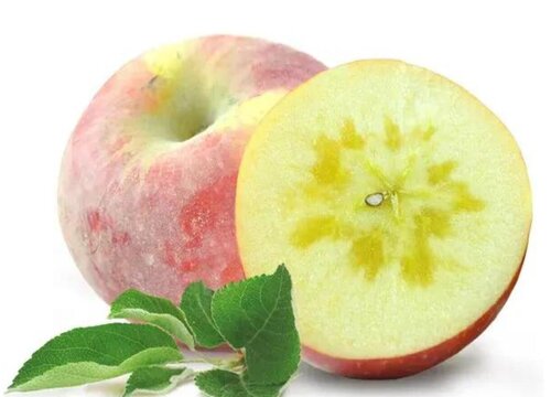 新疆阿克苏苹果什么时候成熟  阿克苏苹果几月份采摘上市