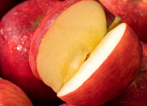 昭通苹果的口感介绍 昭通苹果最好吃的是哪个品种