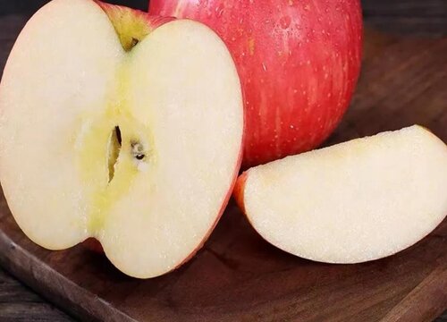 洛川苹果几月份最好吃 洛川苹果什么时候成熟季节