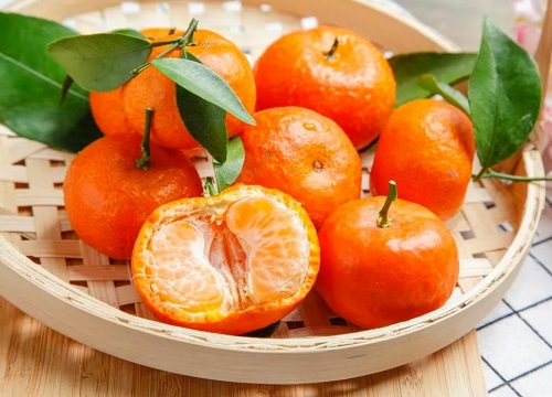 橘子对人的身体有什么好处（经常吃橘子有什么作用）