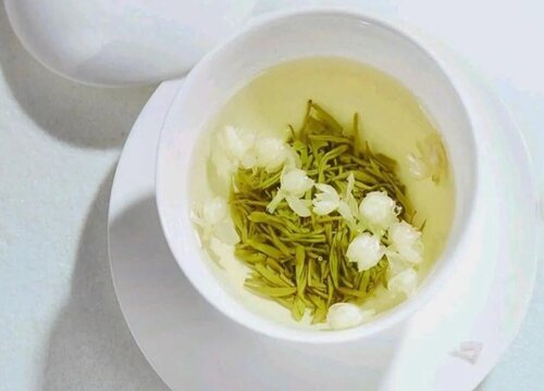 茉莉花茶属于什么茶类 喝茉莉花茶叶有什么功效和作用
