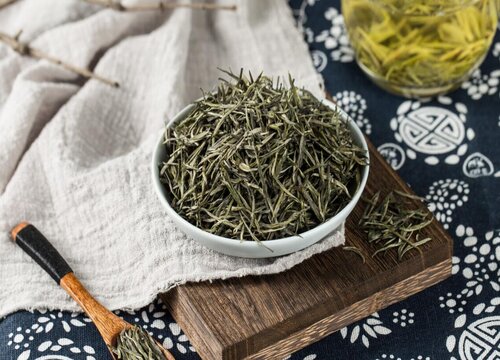 青茶属于什么茶叶类型 哪些种类茶属于青茶