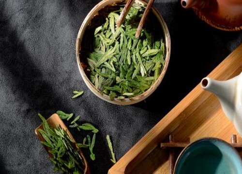 野茶属于什么茶叶品种 野生茶有哪些种类，有什么特点