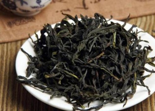 单枞茶属于什么茶类型 单枞茶属于红茶还是绿茶
