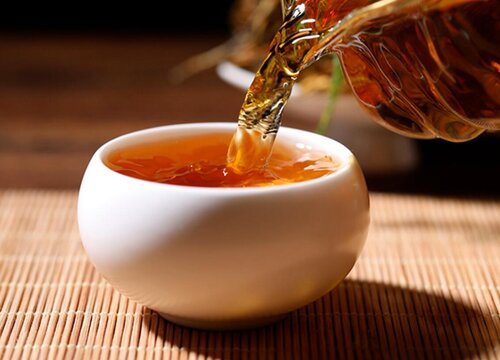 滇红是什么档次的茶 云南滇红属于哪种红茶