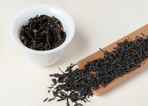 正岩肉桂茶属于什么茶 武夷岩茶肉桂茶的功效与作用