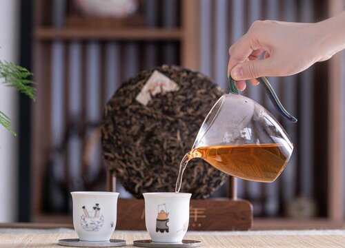 中国云南普洱十大名茶排名（顶级最好喝的普洱茶排行榜）