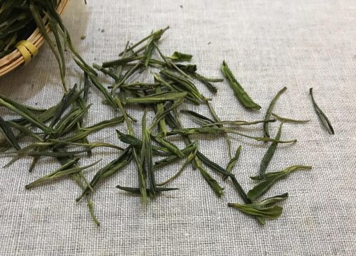 武夷山岩茶属于什么茶类 喝武夷山岩茶的功效与作用
